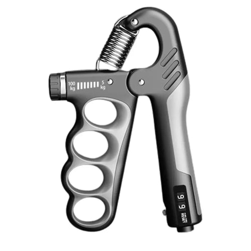 G3 5-100Kg Hand Gripper Gym Wrist Expander Hand Strengthener