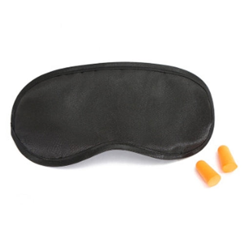 Travel U-Shaped Memory Foam Neck Pillow – Neck & Body Support