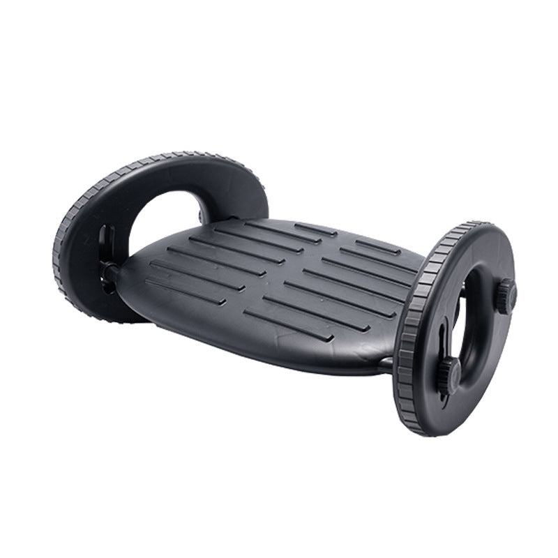 Ergonomic Office Foot Rest – Adjustable Under-Desk Support for Comfort & Posture