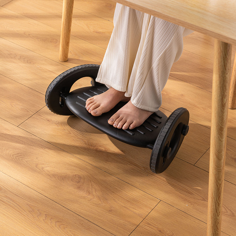 Ergonomic Office Foot Rest – Adjustable Under-Desk Support for Comfort & Posture