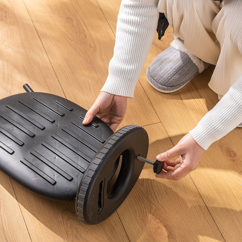Ergonomic Office Foot Rest – Adjustable Under-Desk Support for Comfort & Posture
